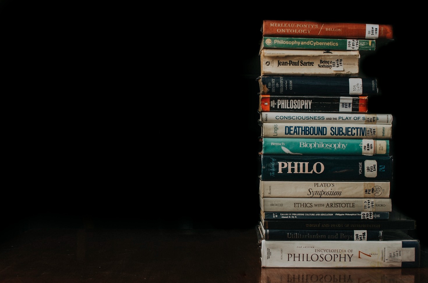 Stories That Inspire Living in the Here and Now